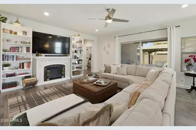 17556 W Bajada Road, Surprise, AZ 85387 - Photo 18