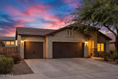 17556 W Bajada Road, Surprise, AZ 85387 - Photo 1