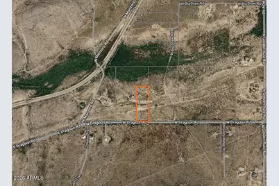 2379 E Dragoon Road #-, Cochise, AZ 85606 - Photo 2