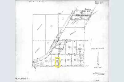 2379 E Dragoon Road #-, Cochise, AZ 85606 - Photo 4