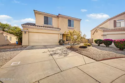 10637 W Pima Street, Tolleson, AZ 85353 - Photo 2