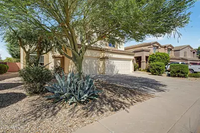 2530 W Allens Peak Drive, San Tan Valley, AZ 85144 - Photo 2