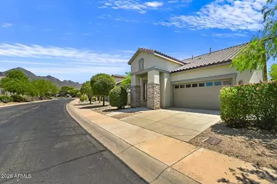 10607 E Autumn Sage Drive, Scottsdale, AZ 85255 - Photo 8