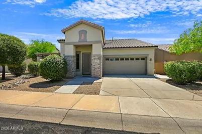 10607 E Autumn Sage Drive, Scottsdale, AZ 85255 - Photo 1