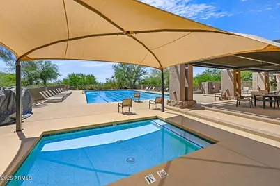 10607 E Autumn Sage Drive, Scottsdale, AZ 85255 - Photo 24