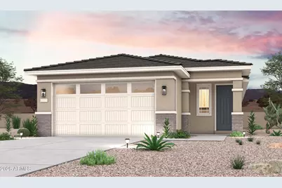 12409 N 305th Avenue, Buckeye, AZ 85396 - Photo 1