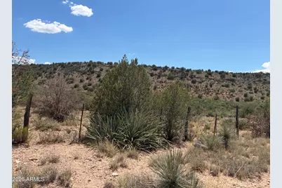 4325 E Coyote Canyon #-, Rimrock, AZ 86335 - Photo 4