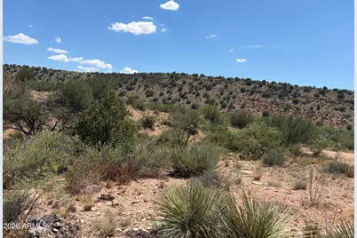 4325 E Coyote Canyon #-, Rimrock, AZ 86335 - Photo 2