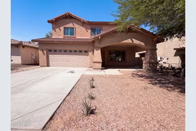 45370 W Horse Mesa Road, Maricopa, AZ 85139 - Photo 28