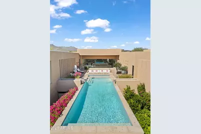 9191 E Happy Hollow Drive, Scottsdale, AZ 85262 - Photo 4