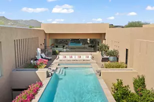 9191 E Happy Hollow Dr, Scottsdale, AZ 85262 - Photo 4