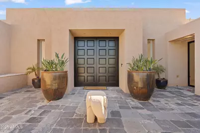 9191 E Happy Hollow Drive, Scottsdale, AZ 85262 - Photo 8