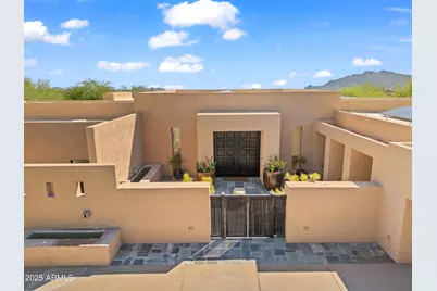 9191 E Happy Hollow Drive, Scottsdale, AZ 85262 - Photo 6