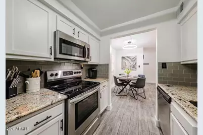 7625 E Camelback Road #A114, Scottsdale, AZ 85251 - Photo 4