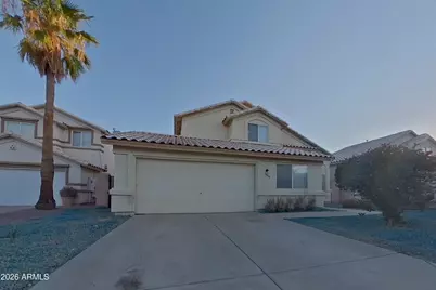 16264 W Lincoln Street, Goodyear, AZ 85338 - Photo 1