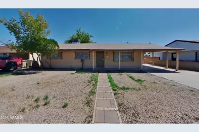5017 W Sierra Vista Drive, Glendale, AZ 85301 - Photo 1