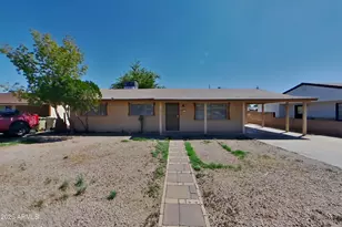 5017 W Sierra Vista Dr, Glendale, AZ 85301 - Photo 1