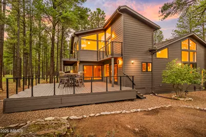 4850 E Mount Pleasant Drive, Flagstaff, AZ 86004 - Photo 14