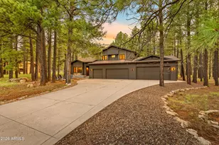 4850 E Mt Pleasant Dr, Flagstaff, AZ 86004 - Photo 1