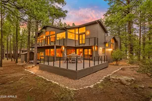 4850 E Mt Pleasant Dr, Flagstaff, AZ 86004 - Photo 10