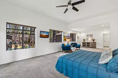4850 E Mount Pleasant Drive, Flagstaff, AZ 86004 - Photo 62