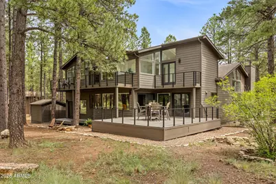 4850 E Mount Pleasant Drive, Flagstaff, AZ 86004 - Photo 22