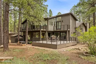 4850 E Mt Pleasant Dr, Flagstaff, AZ 86004 - Photo 22