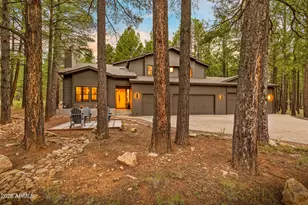 4850 E Mt Pleasant Dr, Flagstaff, AZ 86004 - Photo 6