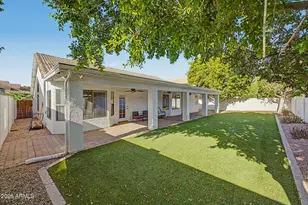 1783 E Arabian Dr, Gilbert, AZ 85296 - Photo 38