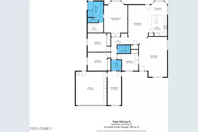 1783 E Arabian Drive, Gilbert, AZ 85296 - Photo 40