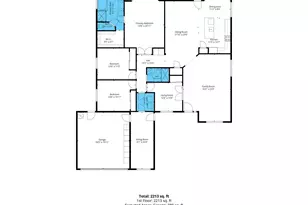 1783 E Arabian Dr, Gilbert, AZ 85296 - Photo 40