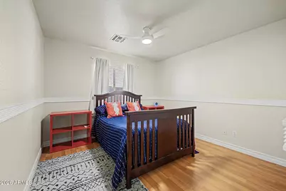 1783 E Arabian Drive, Gilbert, AZ 85296 - Photo 28