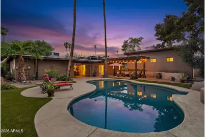 3602 E Desert Cove Avenue, Phoenix, AZ 85028 - Photo 2