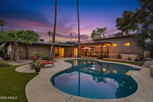 3602 E Desert Cove Ave, Phoenix, AZ 85028 - Photo 2