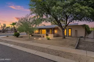3602 E Desert Cove Ave, Phoenix, AZ 85028 - Photo 1