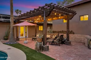 3602 E Desert Cove Ave, Phoenix, AZ 85028 - Photo 36