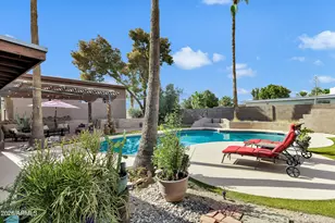 3602 E Desert Cove Ave, Phoenix, AZ 85028 - Photo 30