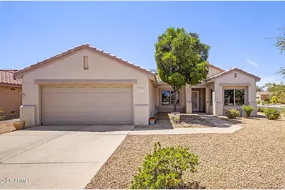 16039 W Indigo Lane, Surprise, AZ 85374 - Photo 1