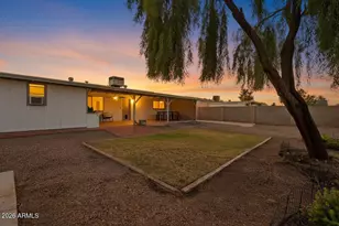 248 S 95th Pl, Chandler, AZ 85224 - Photo 14