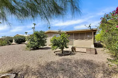 25607 S Illinois Avenue, Sun Lakes, AZ 85248 - Photo 24