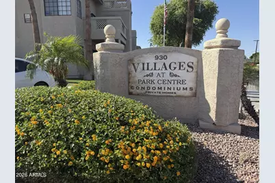 930 N Mesa Drive #2030, Mesa, AZ 85201 - Photo 20