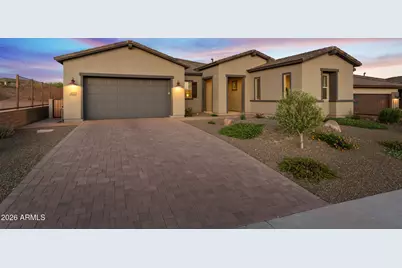 4307 Greenhorn Way, Wickenburg, AZ 85390 - Photo 1