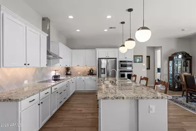 4307 Greenhorn Way, Wickenburg, AZ 85390 - Photo 8