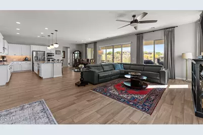 4307 Greenhorn Way, Wickenburg, AZ 85390 - Photo 26