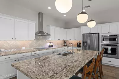 4307 Greenhorn Way, Wickenburg, AZ 85390 - Photo 6