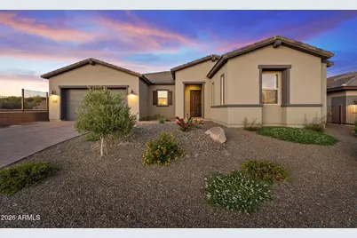 4307 Greenhorn Way, Wickenburg, AZ 85390 - Photo 20