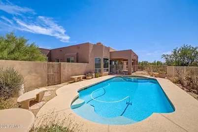 27644 N 74th Street, Scottsdale, AZ 85266 - Photo 4
