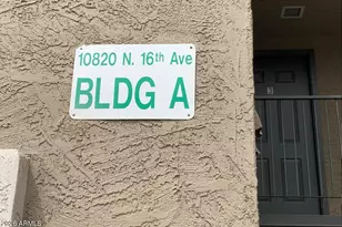 10820 N 16th Ave, Phoenix, AZ 85029 - Photo 1