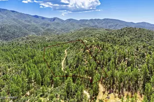 00 W Forest Service Rd 73 --, Prescott, AZ 86305 - Photo 1