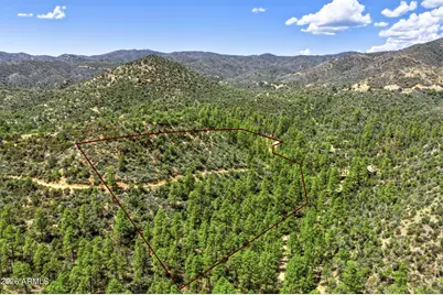 00 W Forest Service Rd 73 -- #-, Prescott, AZ 86305 - Photo 6